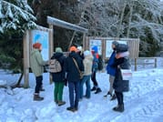 Winter Archipelago Excursion 4