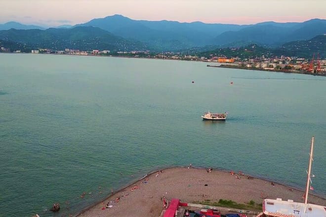Discover Guria: Sea, Mountians, & Hidden Gems 6
