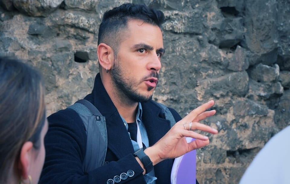 Private Tour Spanish Civil War & Franco’s Dictatorship