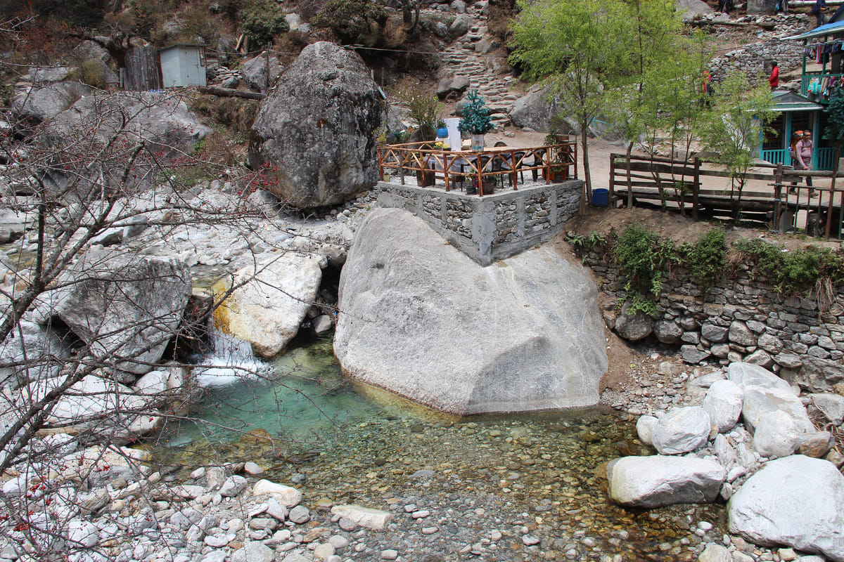 19 Days Mera Peak Climbing & Expedition – One Life-Changing Himalayan Adventure