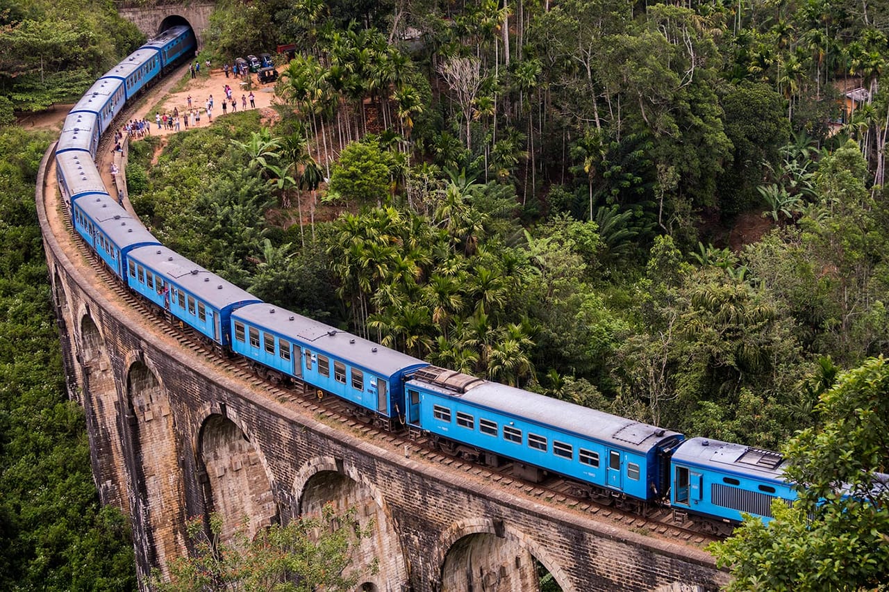 Highlight Sri Lanka - 4N/5D 8