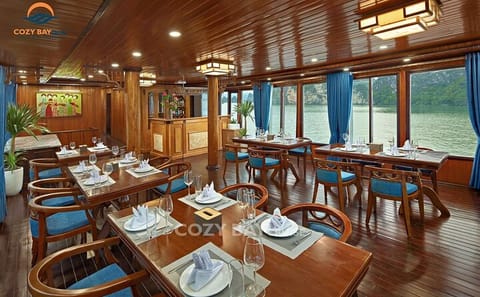 Halong Bay 2D/1N Boutique Cruise with Hiking and ATV Tours