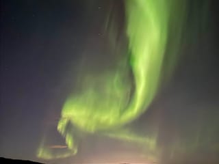 Luxury Private Northern Lights 4x4 Tour from Reykjavík, photo 7