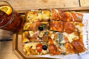 Milan Food Tasting Tour in Hidden Gems for Small Groups”