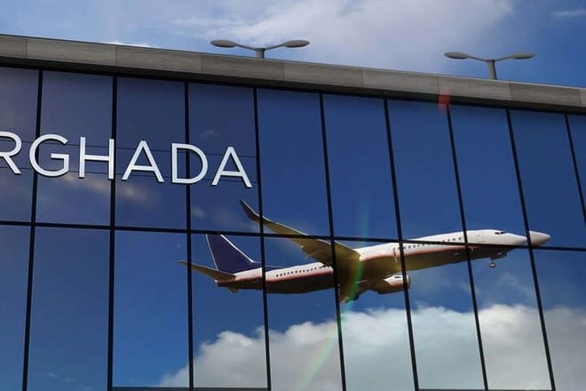 Private Hurghada Airport Transfer: One-Way Executive Ride photo 5