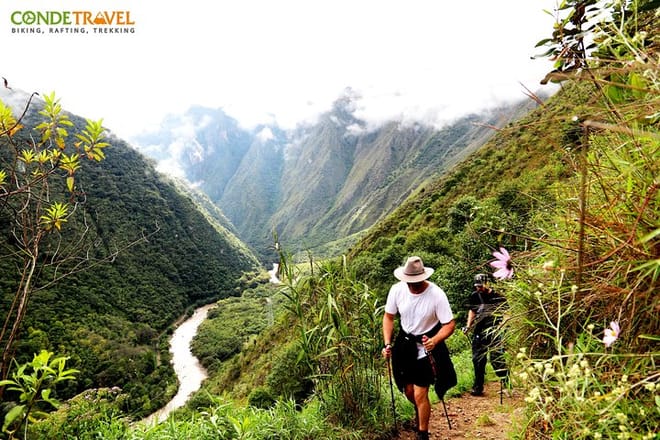 4-Day Inca Trail to Machu Picchu from Cusco 7