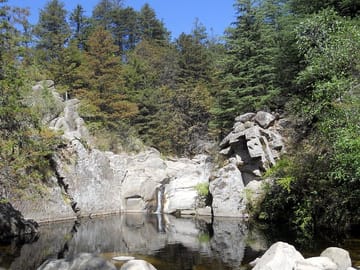 La Cumbrecita