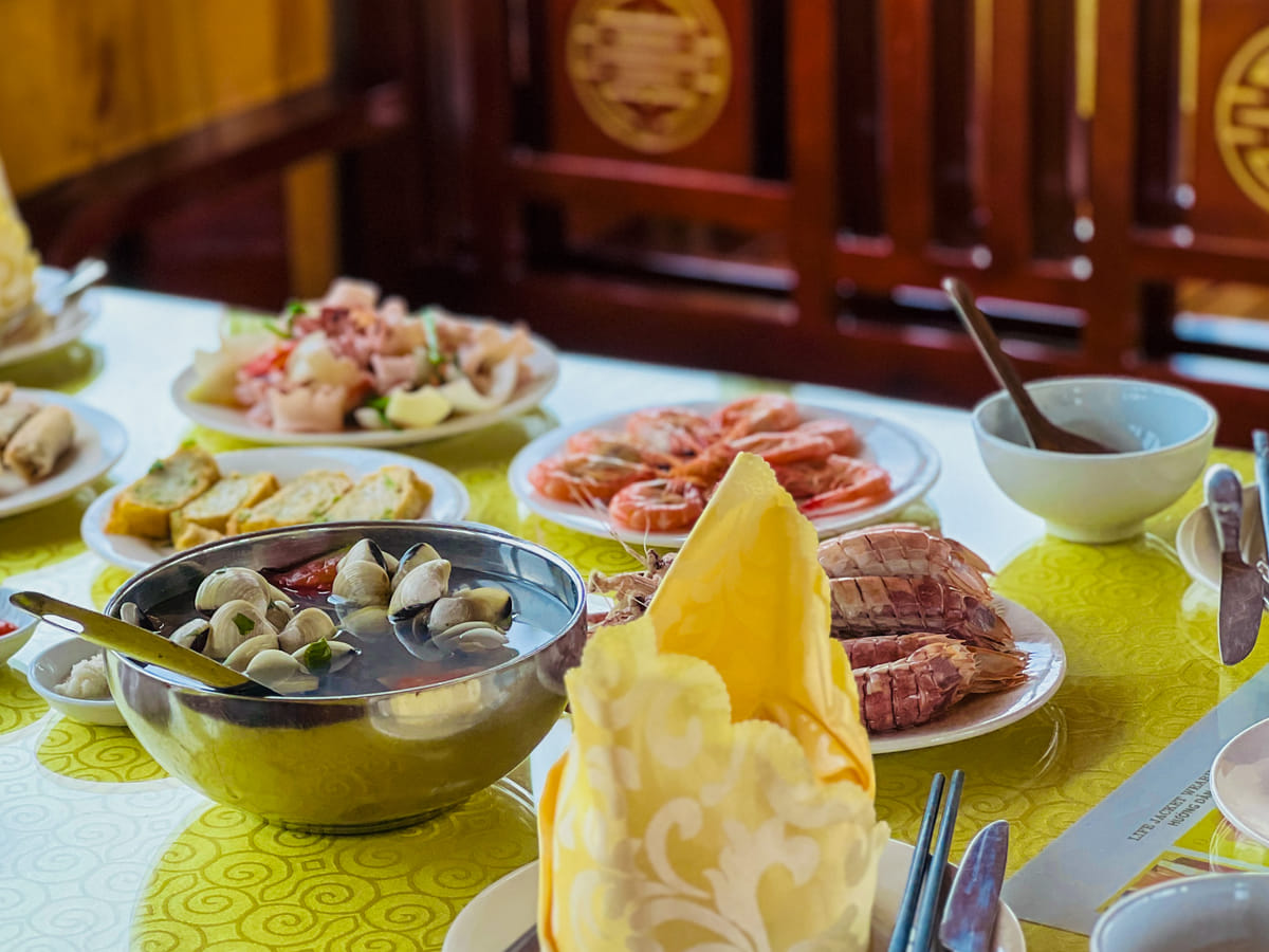 10 Days Free And Easy Explorations Of Vietnam’s Rich Heritage