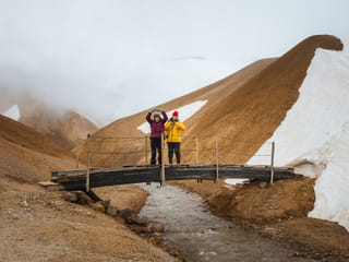 Kerlingarfjöll | Private Tour | Photo Package Included, photo 7