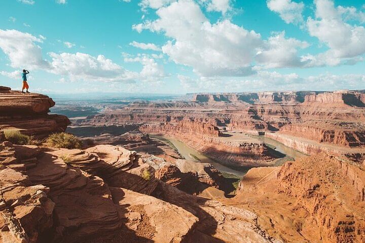 “Arizona’s Best in a Day: PRIVATE Sedona & Grand Canyon
