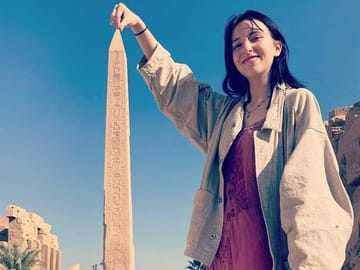 Private Half-day Dendera Temple Tour From Luxor