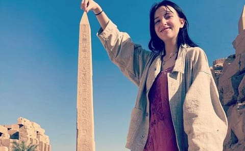Private Cultural Tour of Luxor and Karnak Temples