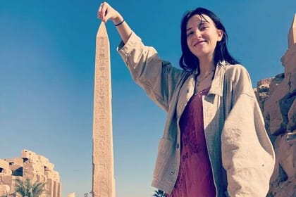 Private Luxor and Karnak Temple Tour