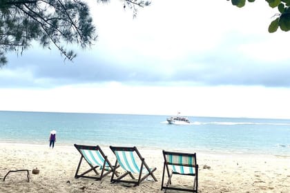 Cham Island Discovery and Snorkeling Tour from Hoi An