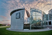Van Gogh Museum Tour excluding Entrance Tickets 3