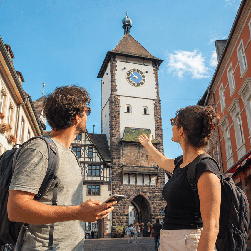 Freiburg Self-Guided Detective Murder Mystery Game 5