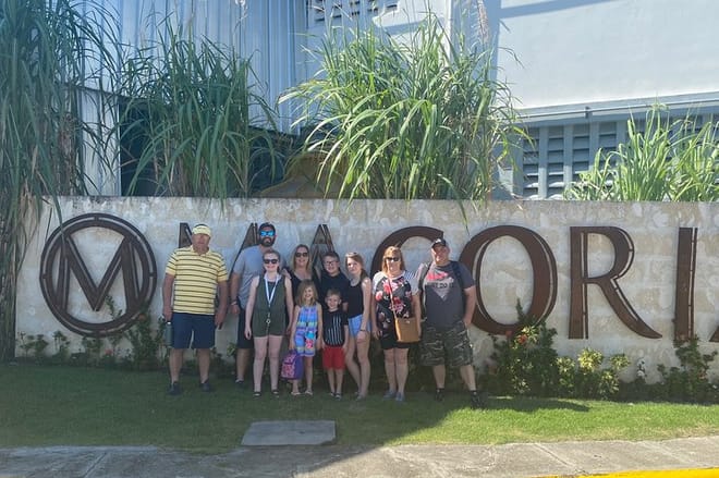 Puerto Plata Highlights City Tours from amber cove and Taino bay 7