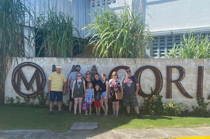 Puerto Plata Highlights City Tours from amber cove and Taino bay 7