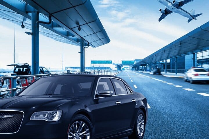 Dubai Airport Transfer: To & From Hotels 3