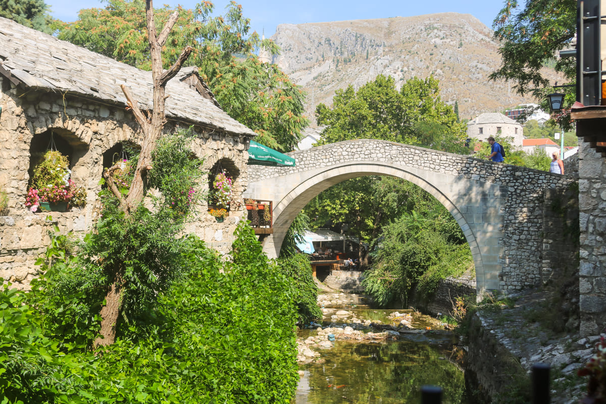 Mostar, Bosnia & Herzegovina