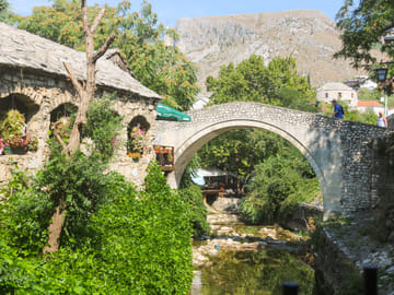 Mostar, Bosnia & Herzegovina