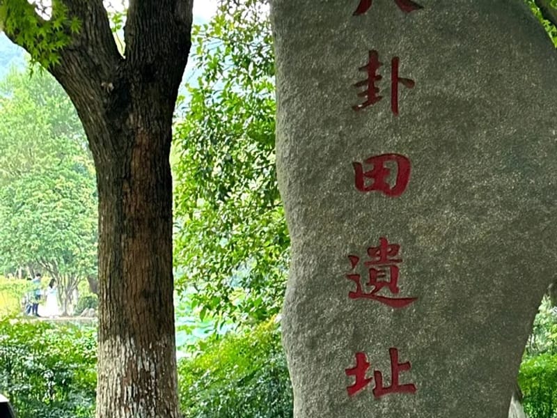 Shendang: Hidden Town & Coast Private Day Trip