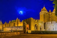 TOP Carcassonne : Private Guided Tour with your mobile 10