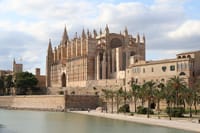 Palma de Mallorca Private Walking Tour 2