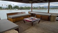 Luxury Boat Around Samui 3