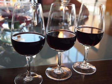 Wine Tasting