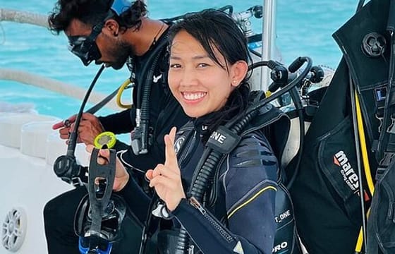 Hurghada: Discover Scuba Diving (Introduction Dive Program) Your First Breath Underwater!