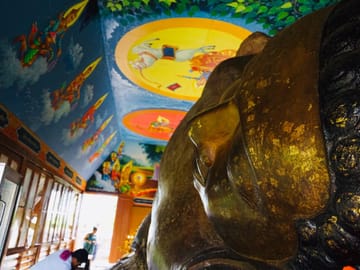 Siem Reap Popular Nature Tour at Kulen Mountain (Nature Lovers)