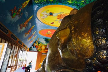Siem Reap Popular Nature Tour at Kulen Mountain (Nature Lovers)