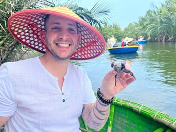 Hoi An Highlights Private Heritage Day Tour