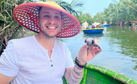 Hoi An Highlights Private Heritage Day Tour