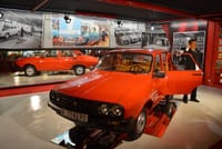 Self-Guided Retro Museum Varna Tour 1