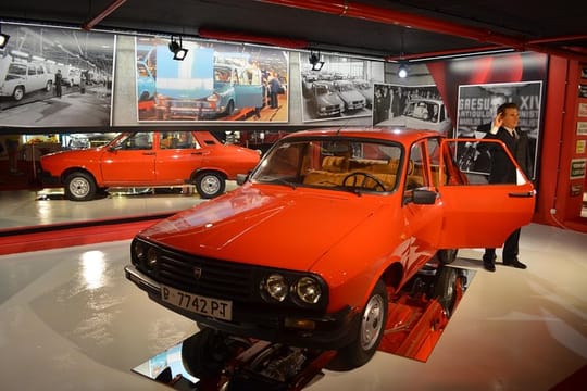 Self-Guided Retro Museum Varna Tour