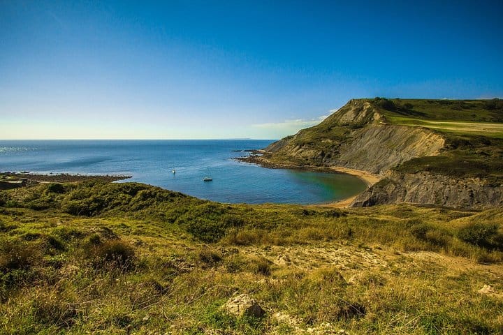 Jurassic coast and Durdle Door Private Tour 9