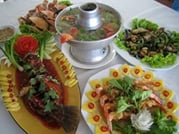 PATTAYA-C: Coral Island Speed boat + Parasaling & Activities your Choice with Lunch 8