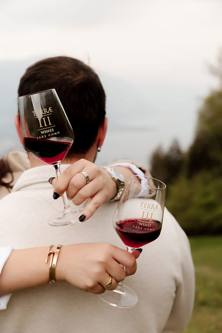 Bellagio: Wine Tasting Experience with Lake Como Views - Photo 23