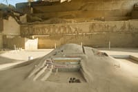 Private Tour: El Brujo Archeological Complex