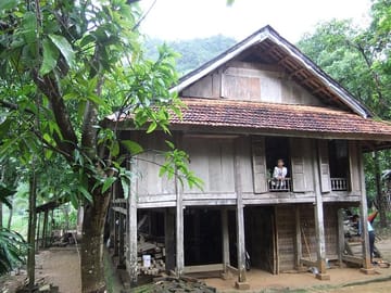 Explore Mai Chau - Pu Luong 3 Days (2 Nights in Mai Chau )