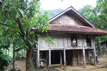Explore Mai Chau to Pu Luong 3 Days (2 Nights in Mai Chau )