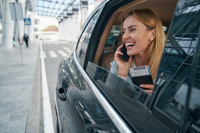 Venice Private Transfer to Trieste Port for Cruises
