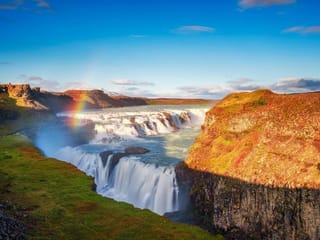 Golden Circle Private Tour from Keflavik Airport, photo 26