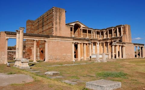 Private Guided Tour of the Seven Churches in Turkey