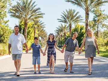 Professional Photo Shoot Experience in Orlando