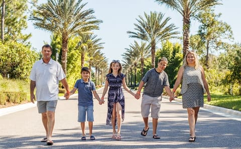 Professional Photo Shoot Experience in Orlando