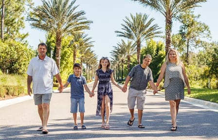 Professional Photo Shoot Experience in Orlando