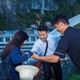 Halong Bay Day Cruise with PRIVATE LIMOUSINE Transfer on HIGHWAY